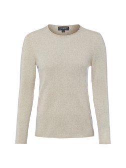 Damen Pure Cashmere Pullover