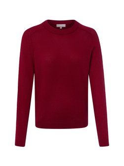 Damen Pure Cashmere Pullover