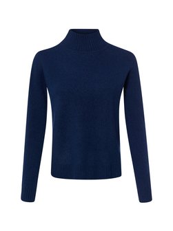 Damen Pure Cashmere Pullover