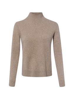 Damen Pure Cashmere Pullover