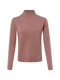 Damen Pure Cashmere Pullover