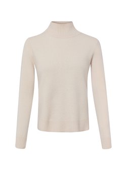 Damen Pure Cashmere Pullover