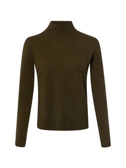 Damen Pure Cashmere Pullover