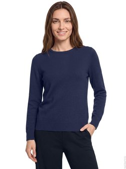 Damen Pure Cashmere Pullover