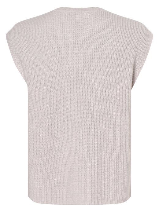 Damen Pure Cashmere Pullunder