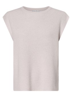 Artikelbild Damen Pure Cashmere Pullunder von Marie Lund in kitt uni