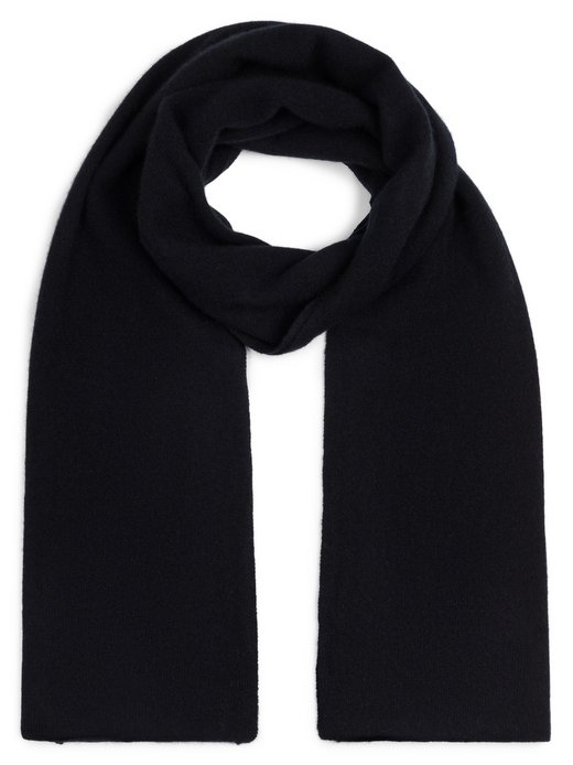 Damen Pure Cashmere Schal