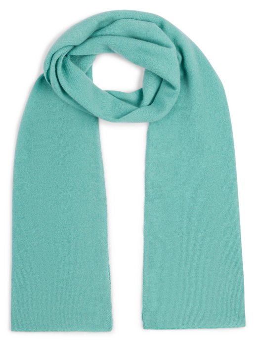 Damen Pure Cashmere Schal
