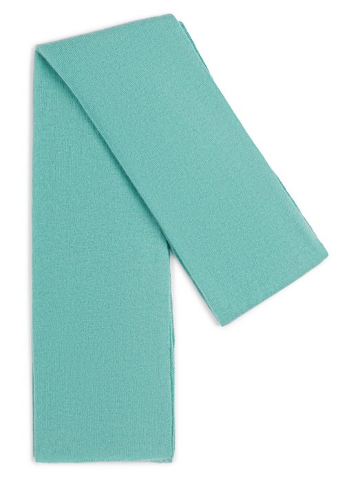 Damen Pure Cashmere Schal
