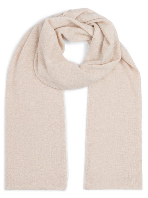 Damen Pure Cashmere Schal
