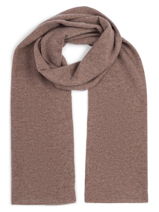 Damen Pure Cashmere Schal