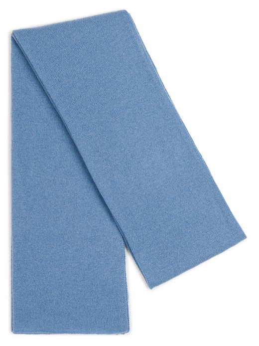 Damen Pure Cashmere Schal
