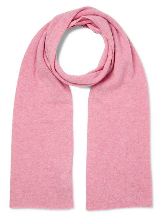 Damen Pure Cashmere Schal