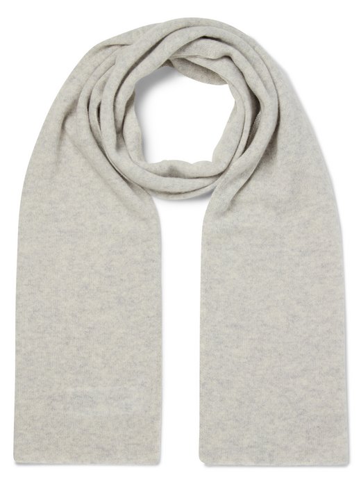 Damen Pure Cashmere Schal