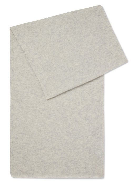 Damen Pure Cashmere Schal