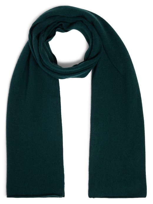 Damen Pure Cashmere Schal