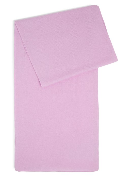 Damen Pure Cashmere Schal