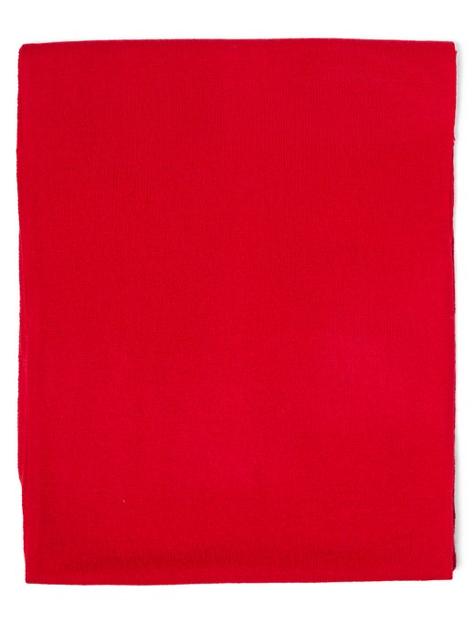 Damen Pure Cashmere Schal