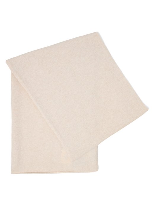 Damen Pure Cashmere Schal