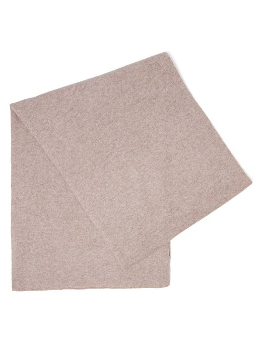 Damen Pure Cashmere Schal