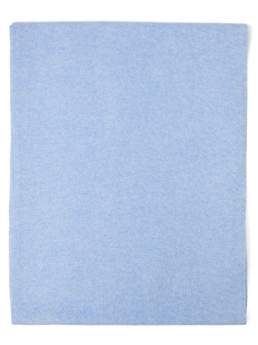 Damen Pure Cashmere Schal