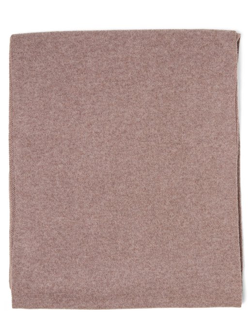 Damen Pure Cashmere Schal