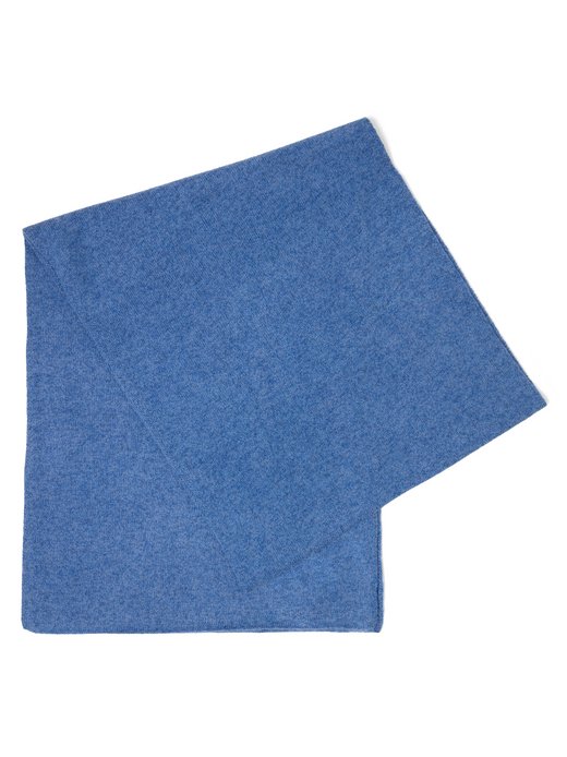 Damen Pure Cashmere Schal