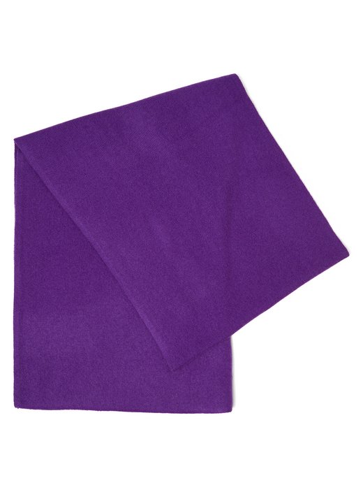 Damen Pure Cashmere Schal