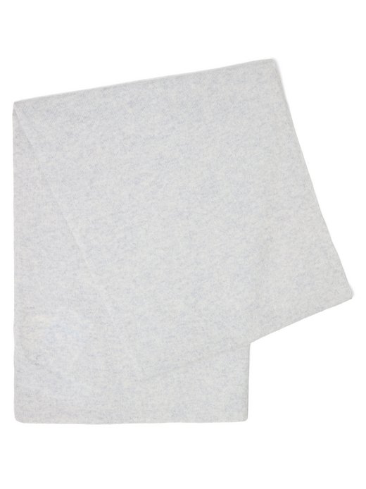Damen Pure Cashmere Schal