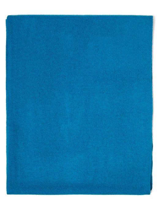 Damen Pure Cashmere Schal