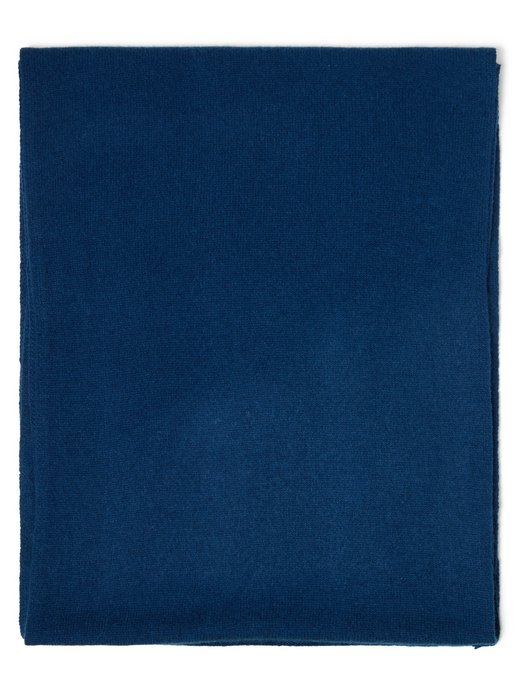 Damen Pure Cashmere Schal