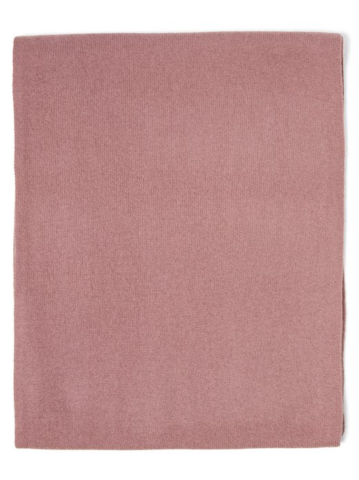 Damen Pure Cashmere Schal