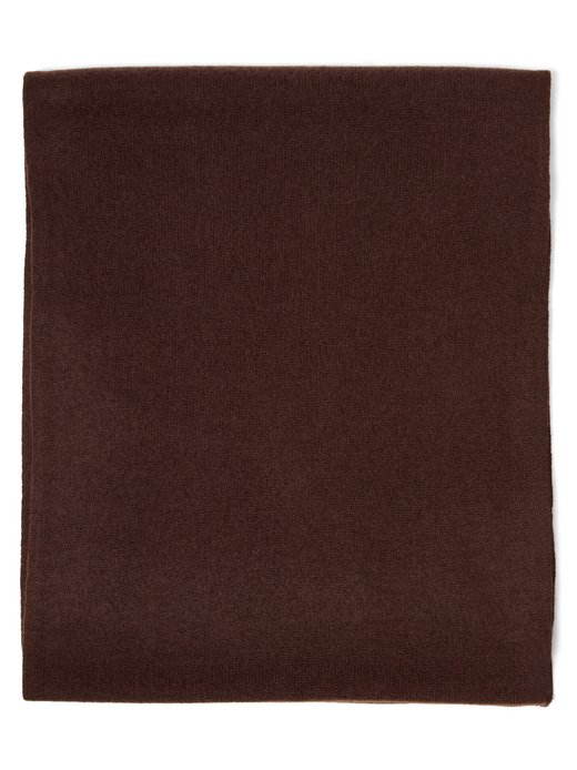 Damen Pure Cashmere Schal