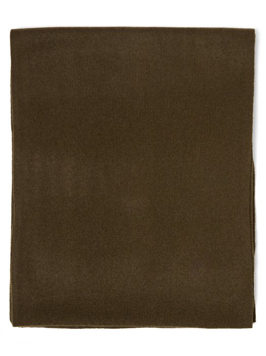 Damen Pure Cashmere Schal