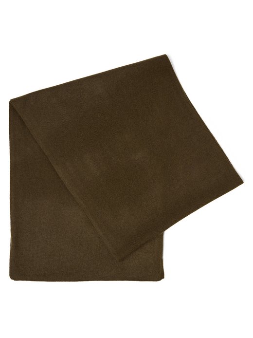 Damen Pure Cashmere Schal