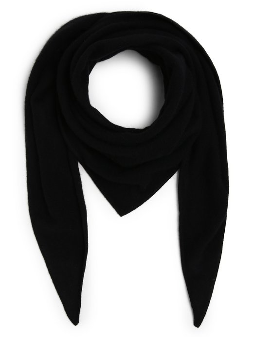 Damen Pure Cashmere Schal