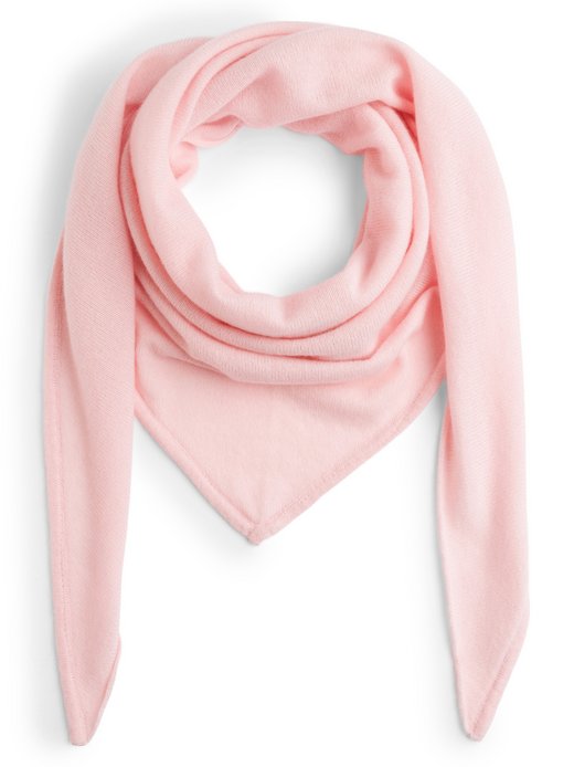 Damen Pure Cashmere Schal