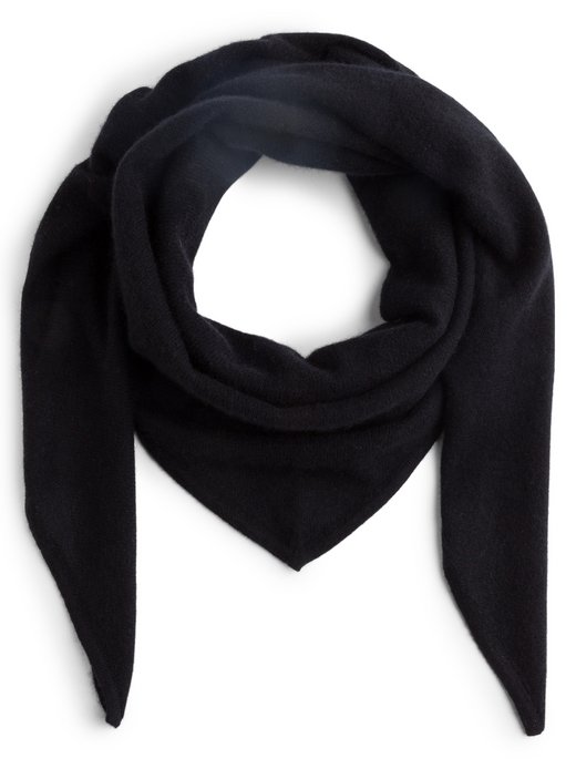 Damen Pure Cashmere Schal