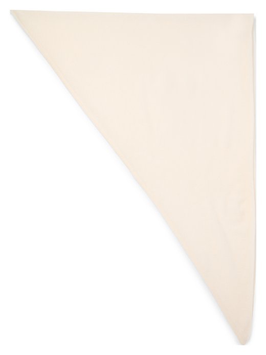 Damen Pure Cashmere Schal