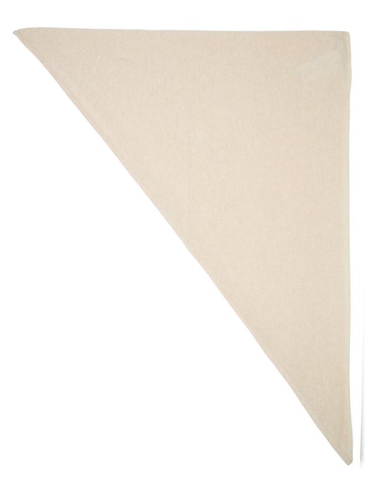 Damen Pure Cashmere Schal