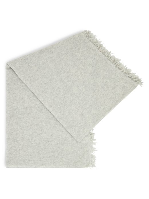 Damen Pure Cashmere Schal