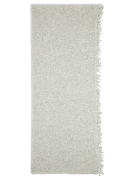 Damen Pure Cashmere Schal