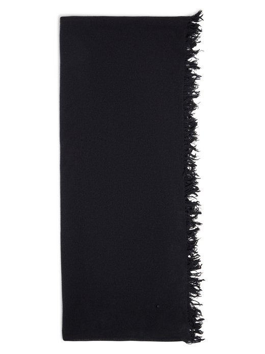 Damen Pure Cashmere Schal