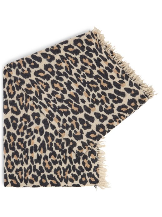 Damen Pure Cashmere Schal