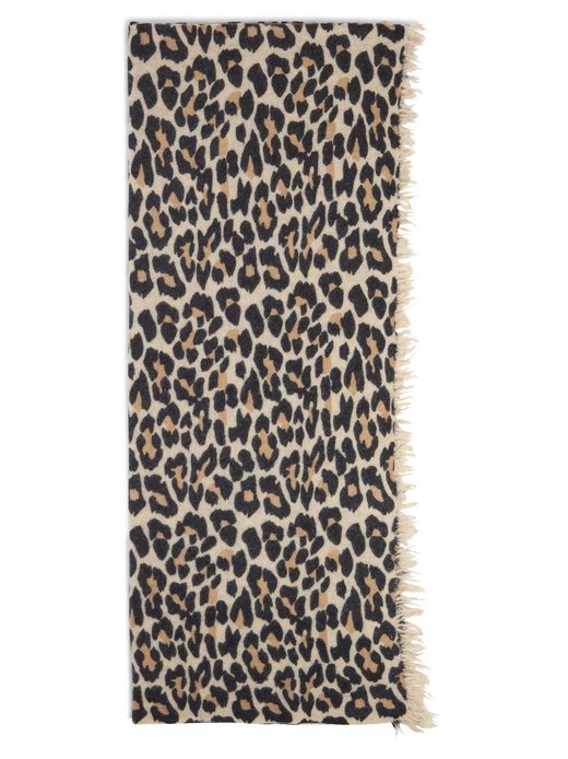 Damen Pure Cashmere Schal