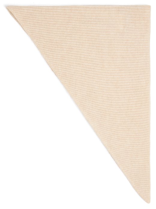 Damen Pure Cashmere Schal