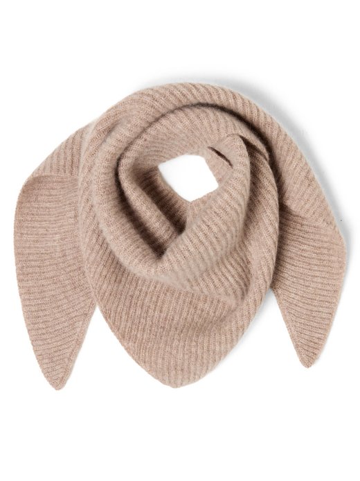 Damen Pure Cashmere Schal