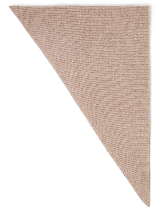 Damen Pure Cashmere Schal