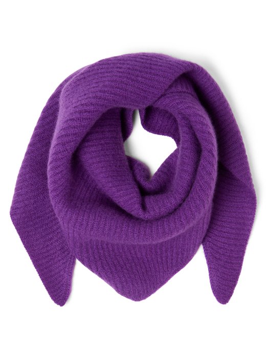 Damen Pure Cashmere Schal