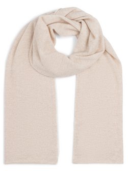 Damen Pure Cashmere Schal
